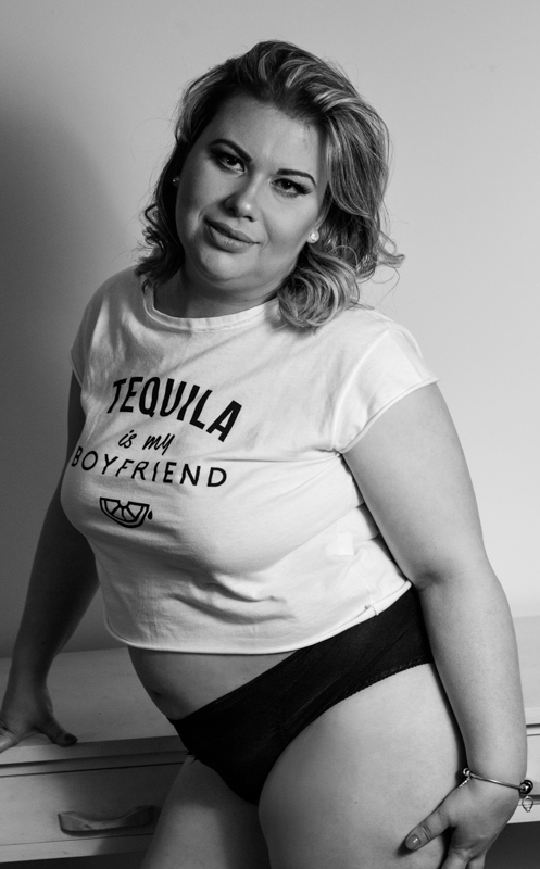 Love Your Body - sensual 5