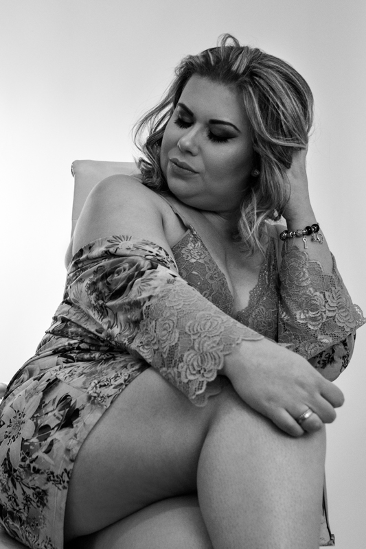 Love Your Body - sensual 6