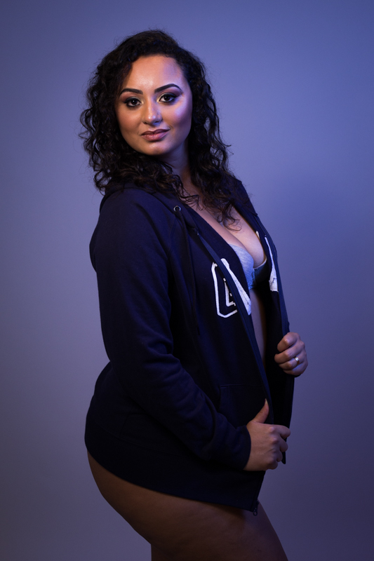 Luz, Câmera, Fotão - sensual 1