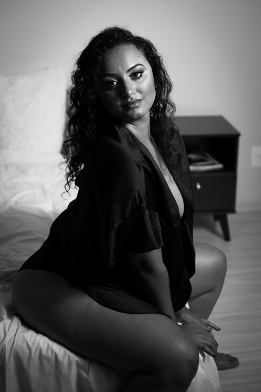Luz, Câmera, Fotão - sensual 11