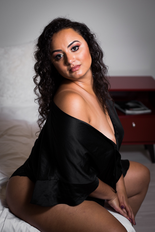 Luz, Câmera, Fotão - sensual 12