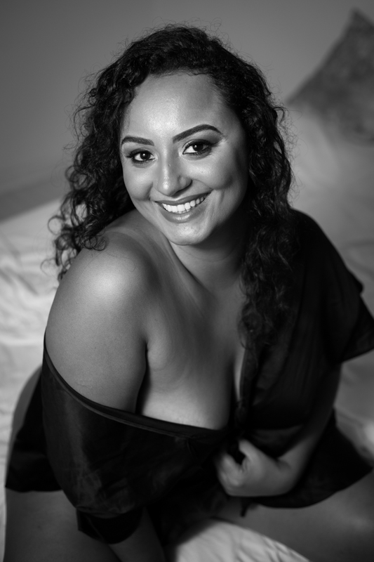 Luz, Câmera, Fotão - sensual 13