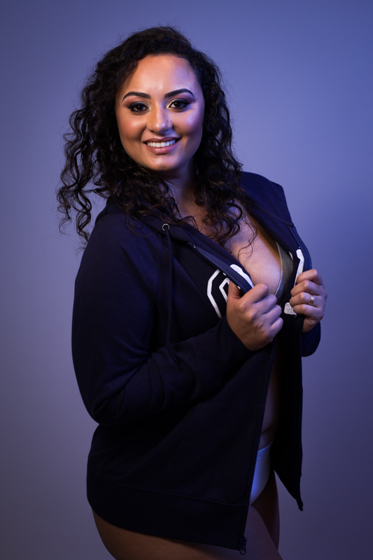 Luz, Câmera, Fotão - sensual 2