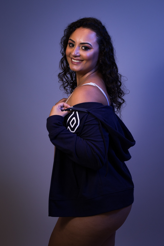 Luz, Câmera, Fotão - sensual 4