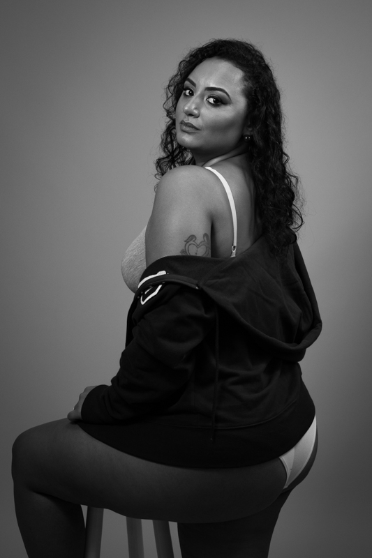 Luz, Câmera, Fotão - sensual 6
