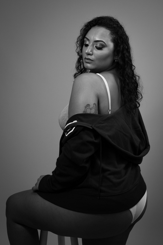 Luz, Câmera, Fotão - sensual 7