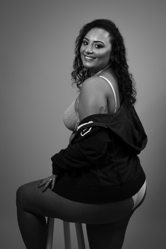Luz, Câmera, Fotão - sensual 8