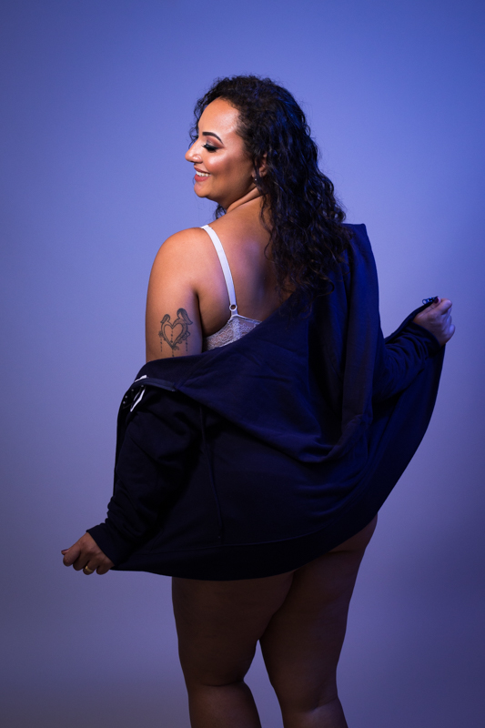 Luz, Câmera, Fotão - sensual 9