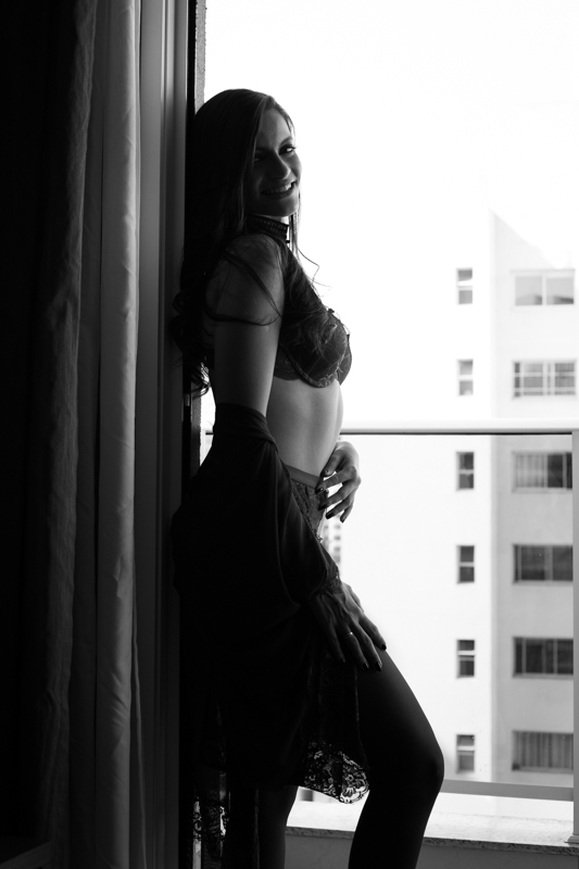 Maravilhosa que Fala Neh - sensual 17