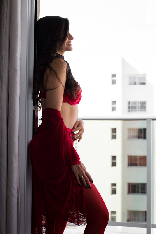 Maravilhosa que Fala Neh - sensual 18