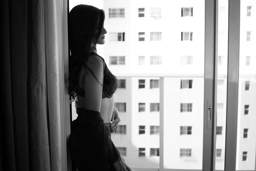 Maravilhosa que Fala Neh - sensual 19