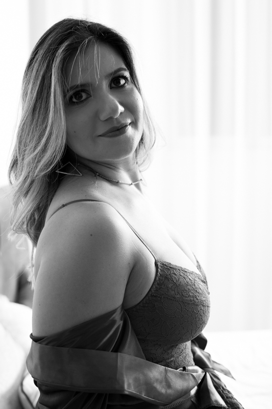 Me Amando Muito! - sensual 4