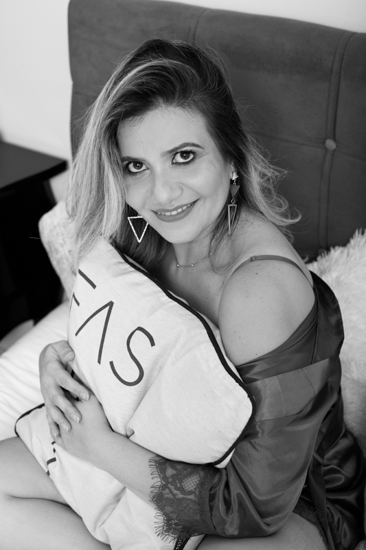 Me Amando Muito! - sensual 6