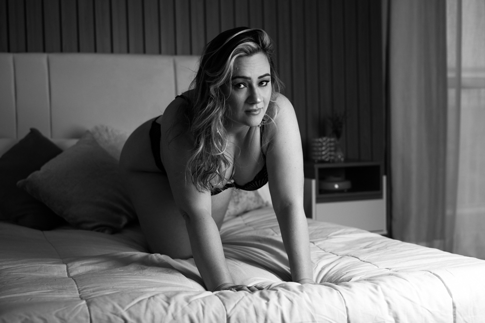 Me Sentindo a Mais Linda - sensual 12