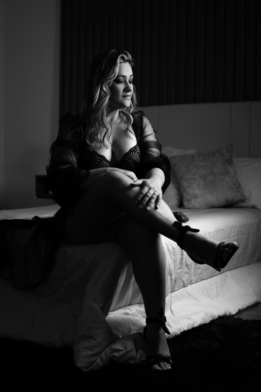 Me Sentindo a Mais Linda - sensual 9