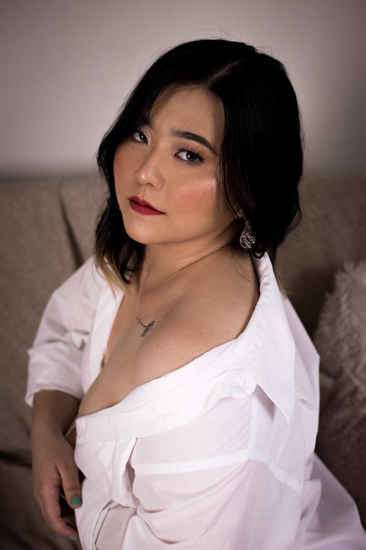 Meu Lado Delicado Sensual e Confiante - sensual 11