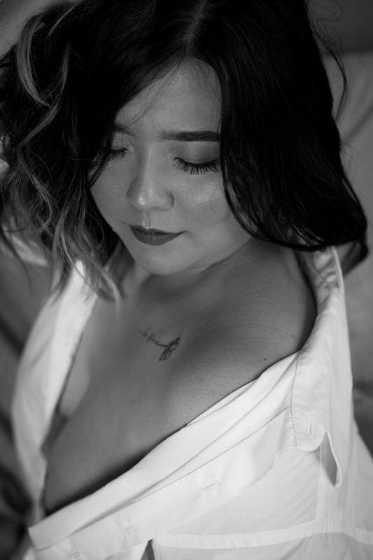 Meu Lado Delicado Sensual e Confiante - sensual 12