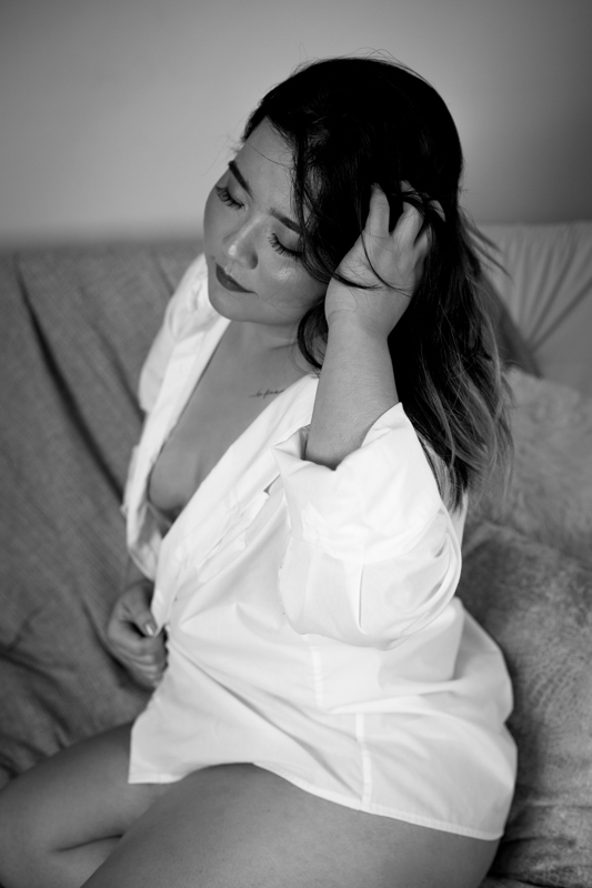 Meu Lado Delicado Sensual e Confiante - sensual 13