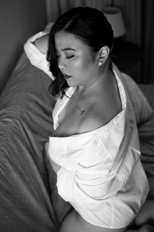 Meu Lado Delicado Sensual e Confiante - sensual 14
