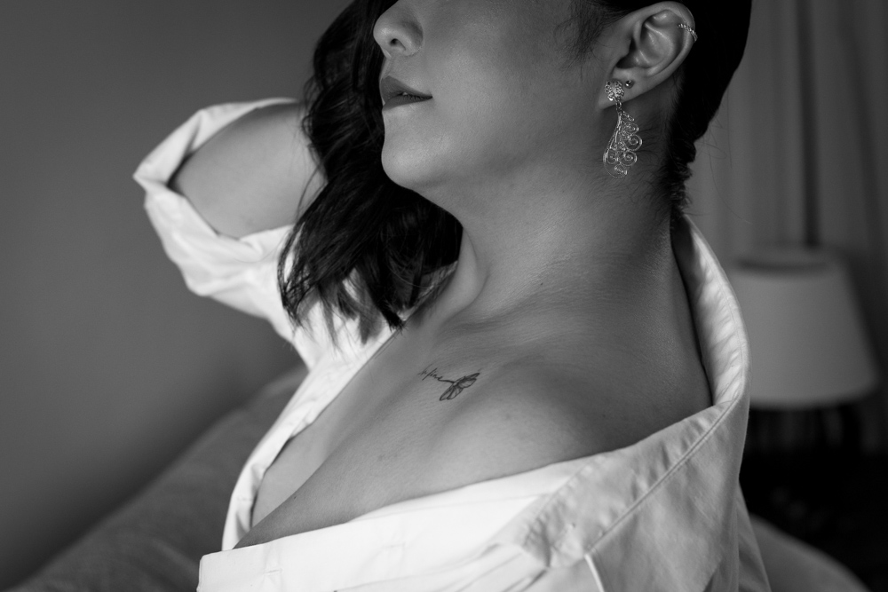 Meu Lado Delicado Sensual e Confiante - sensual 15