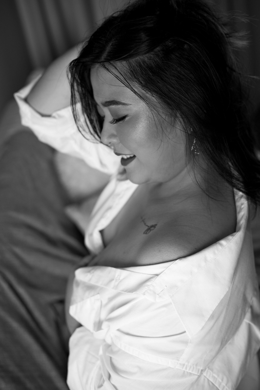 Meu Lado Delicado Sensual e Confiante - sensual 16