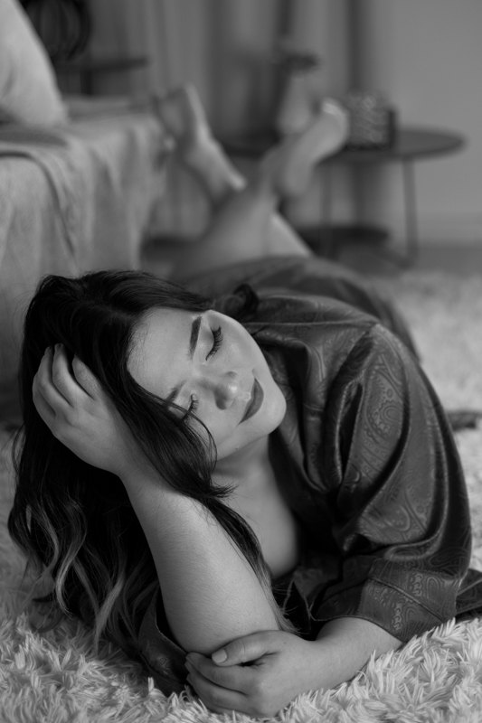 Meu Lado Delicado Sensual e Confiante - sensual 3