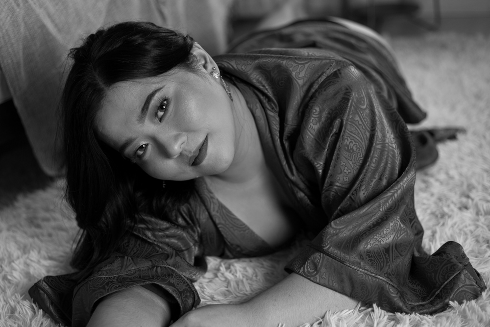Meu Lado Delicado Sensual e Confiante - sensual 5