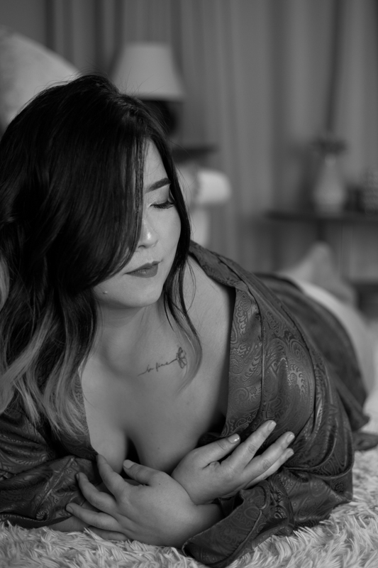 Meu Lado Delicado Sensual e Confiante - sensual 6