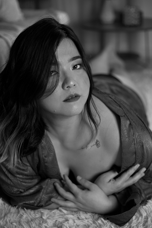 Meu Lado Delicado Sensual e Confiante - sensual 7