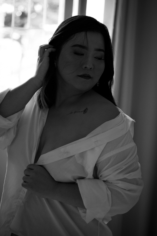 Meu Lado Delicado Sensual e Confiante - sensual 9