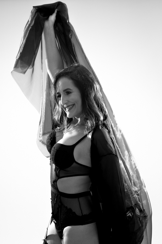 Minha Melhor Fase - sensual 2