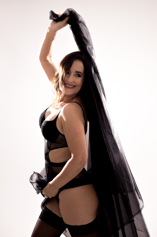 Minha Melhor Fase - sensual 4