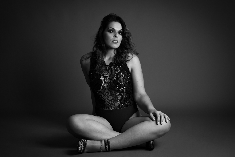 Naked Fashion - sensual 10