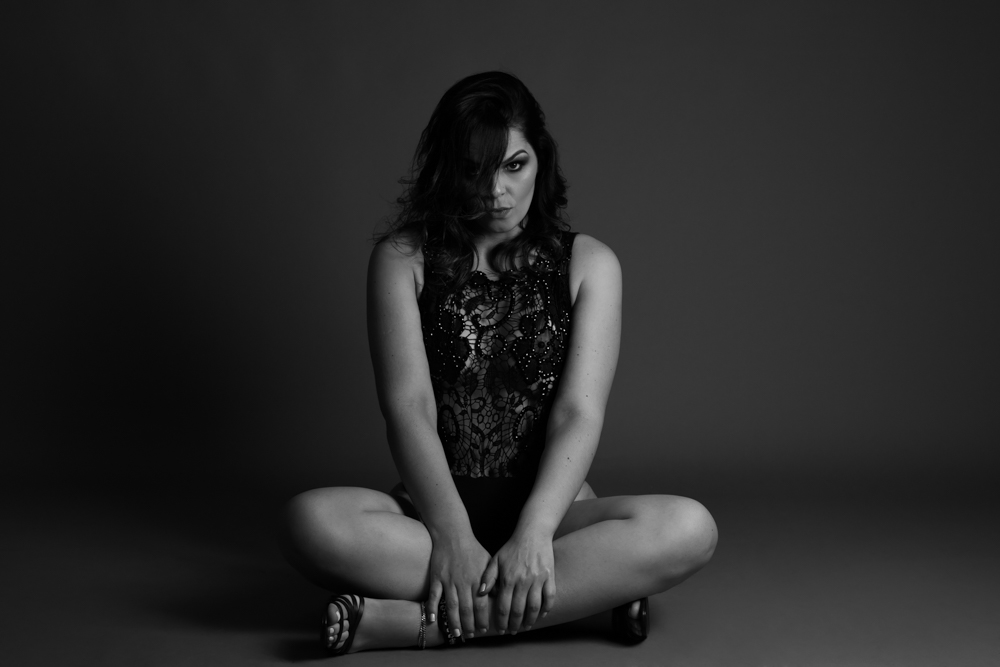 Naked Fashion - sensual 11