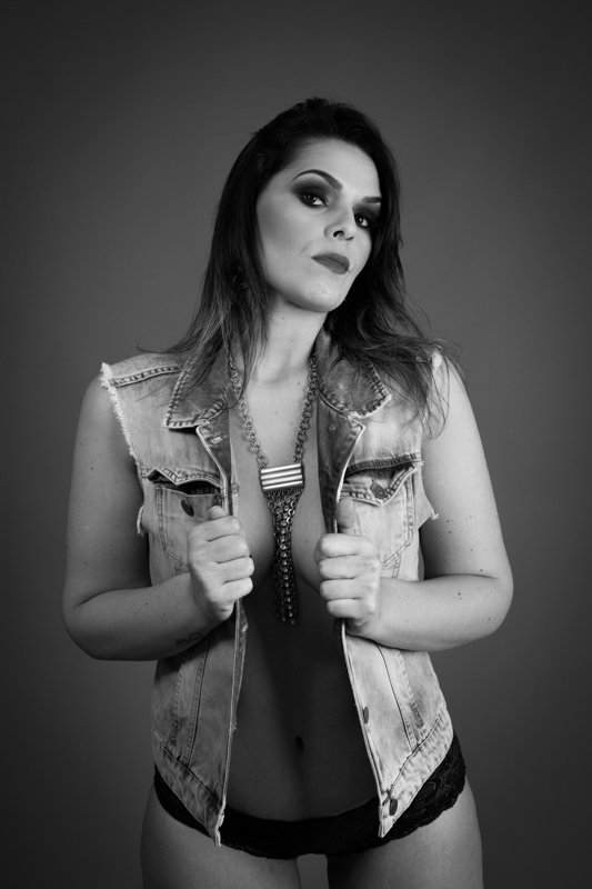 Naked Fashion - sensual 4