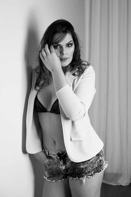 Naked Fashion - sensual 5