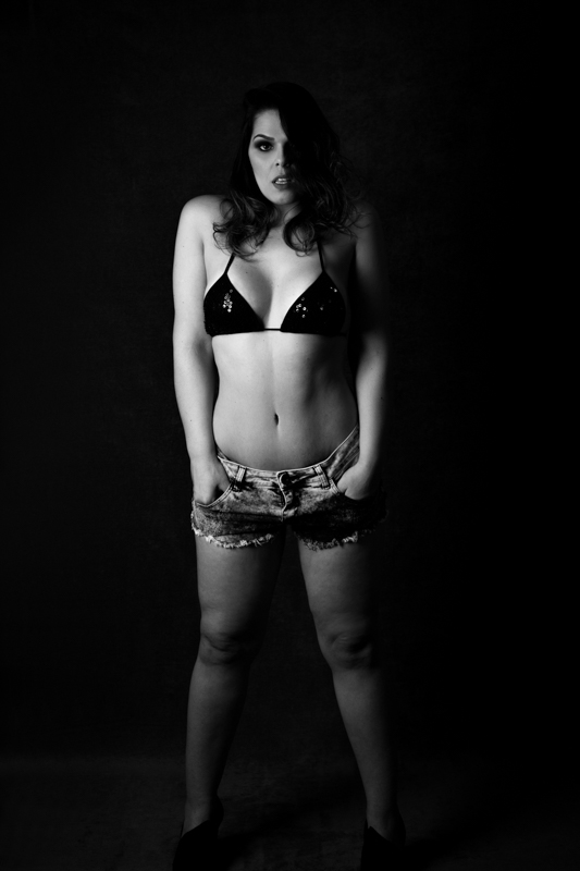 Naked Fashion - sensual 8
