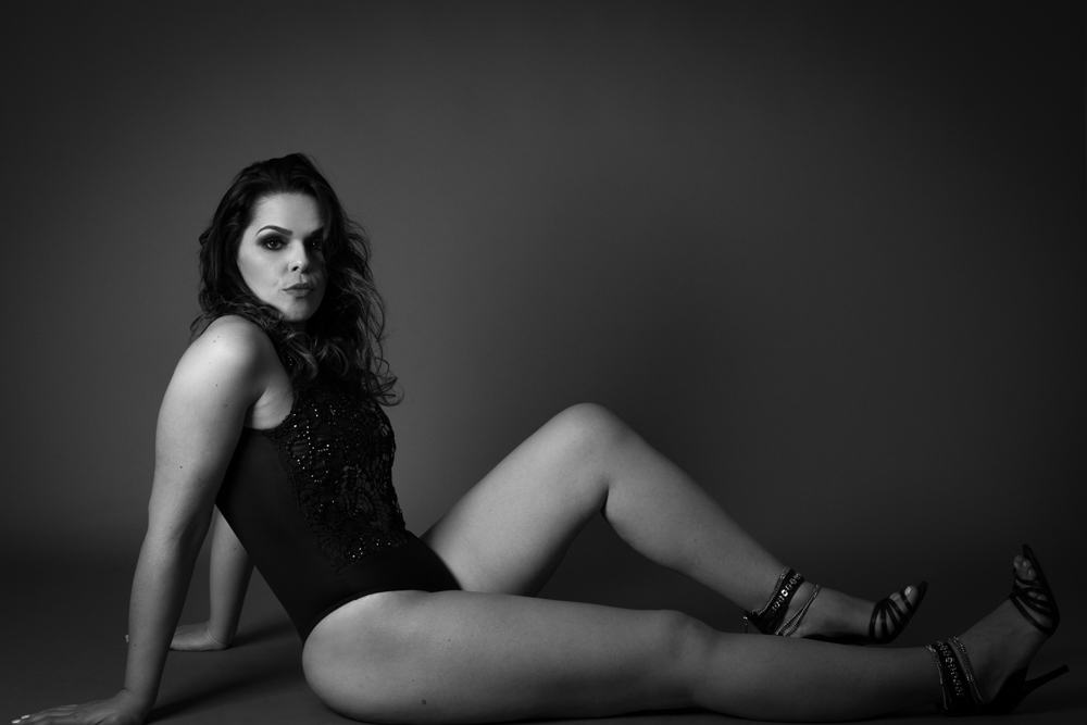 Naked Fashion - sensual 9