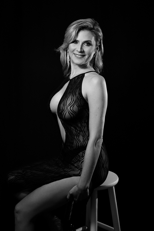 Ode à Beleza Feminina - sensual 32