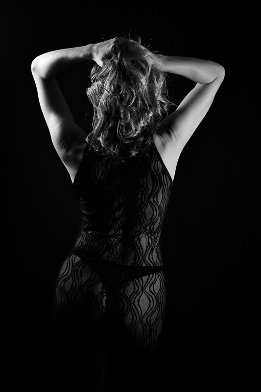 Ode à Beleza Feminina - sensual 36