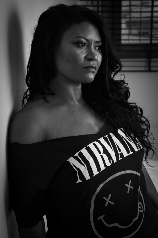 Ousada e Sexy - sensual 2