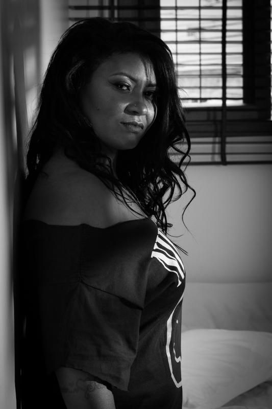 Ousada e Sexy - sensual 3