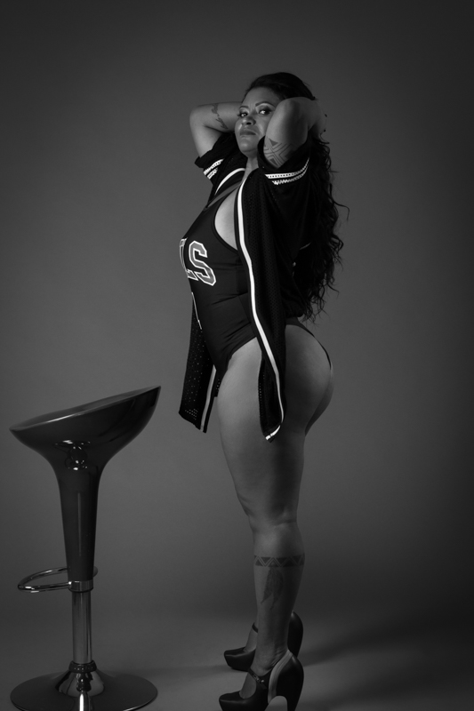 Ousada e Sexy - sensual 7
