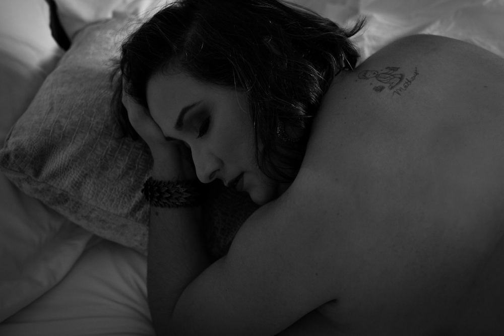 Para me Amar Ainda Mais - sensual 10