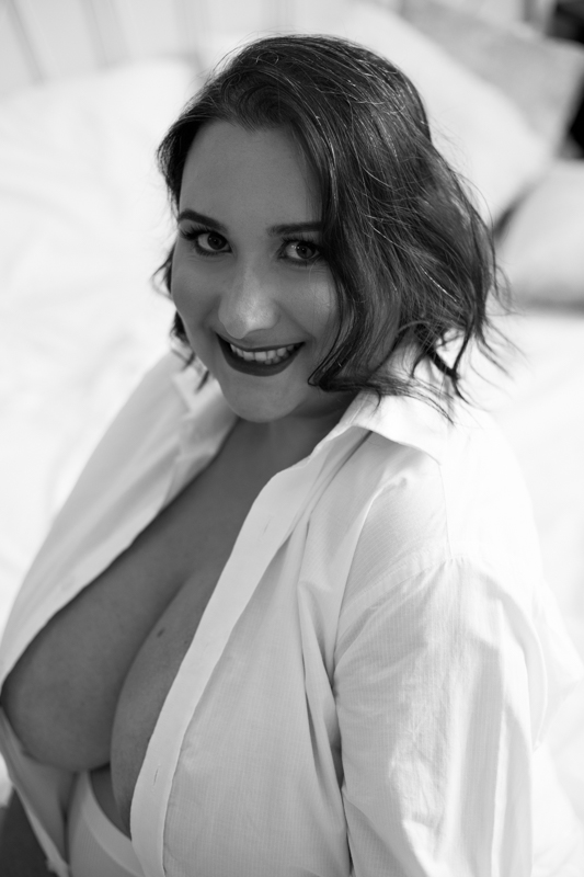 Para me Amar Ainda Mais - sensual 4