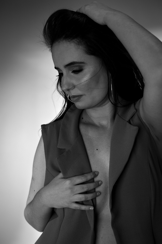 Para Perder a Timidez - sensual 18