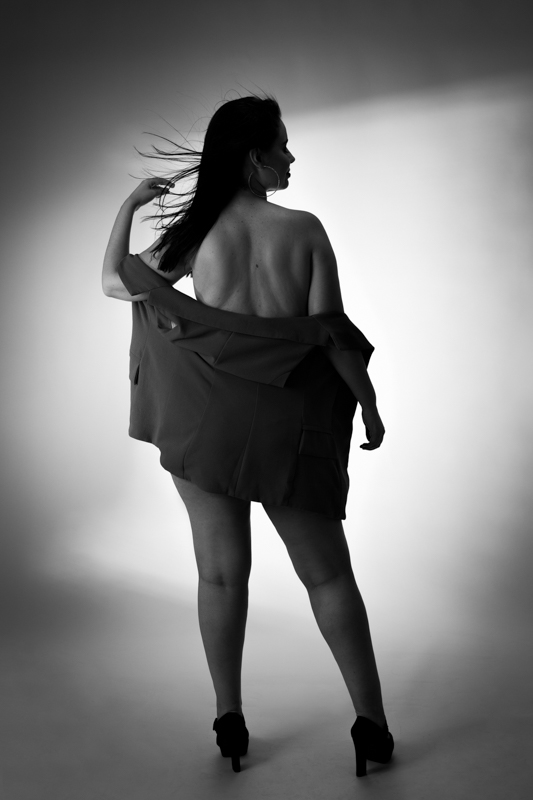 Para Perder a Timidez - sensual 20