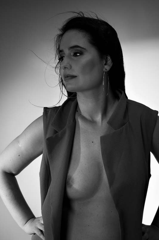 Para Perder a Timidez - sensual 21