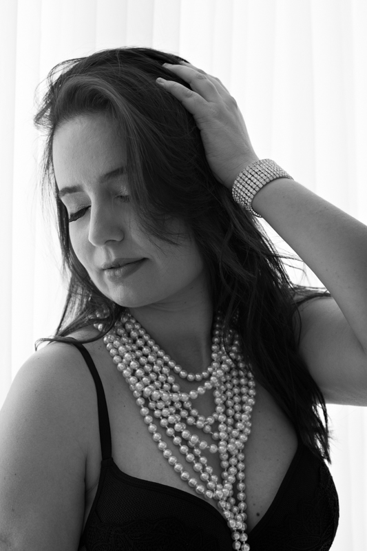 Para Perder a Timidez - sensual 7