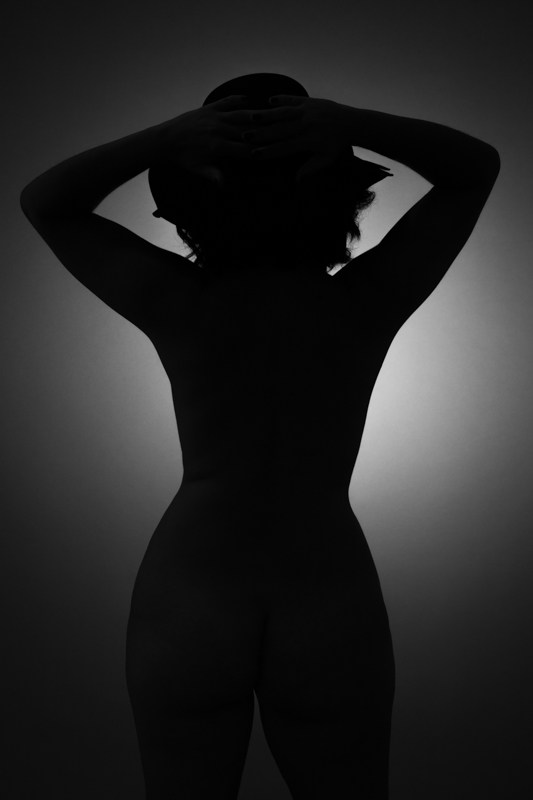 Pérola e Corpete - sensual 10